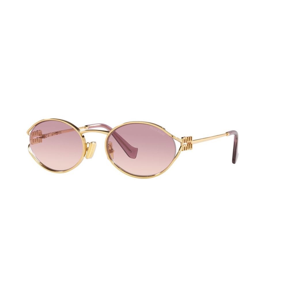 Ženske Sunčane naočale Miu Miu MU52YS Pink slika 2