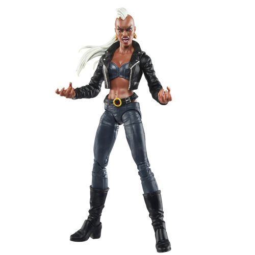 Marvel Strange Tales Bloostorm figura 15 cm slika 6