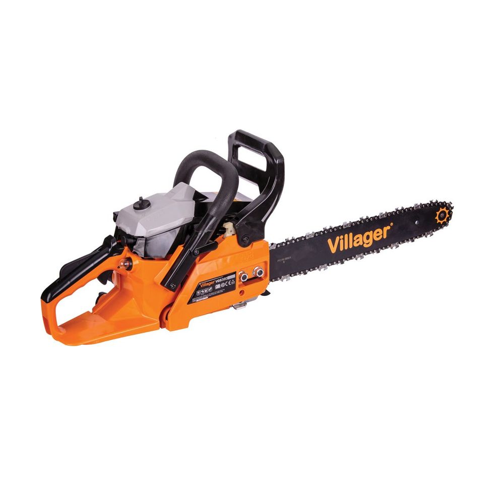 Villager Motorna testera VGS 380 Prime slika 2