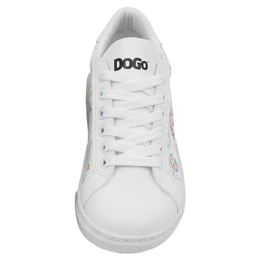 DOGO Dječije patike Ace Sneakers Cats of Space slika 7