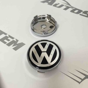 Čep za aluminijsku felugu Asy VW 60/57mm