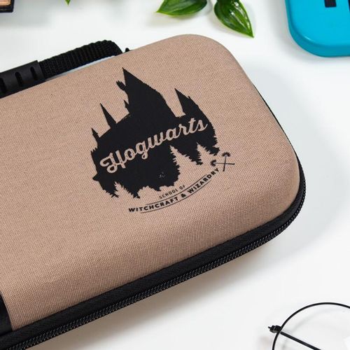 Numskull Nintendo Switch Harry Potter Case slika 3