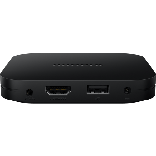 Xiaomi Prijemnik IPTV@Google TV,4K,2/8 GB,W iFi Dual Band,Bluetooth - Mi TV Box S 2nd Gen slika 2