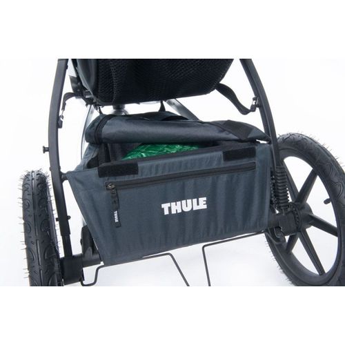 Thule Urban Glide dječja kolica plava slika 15