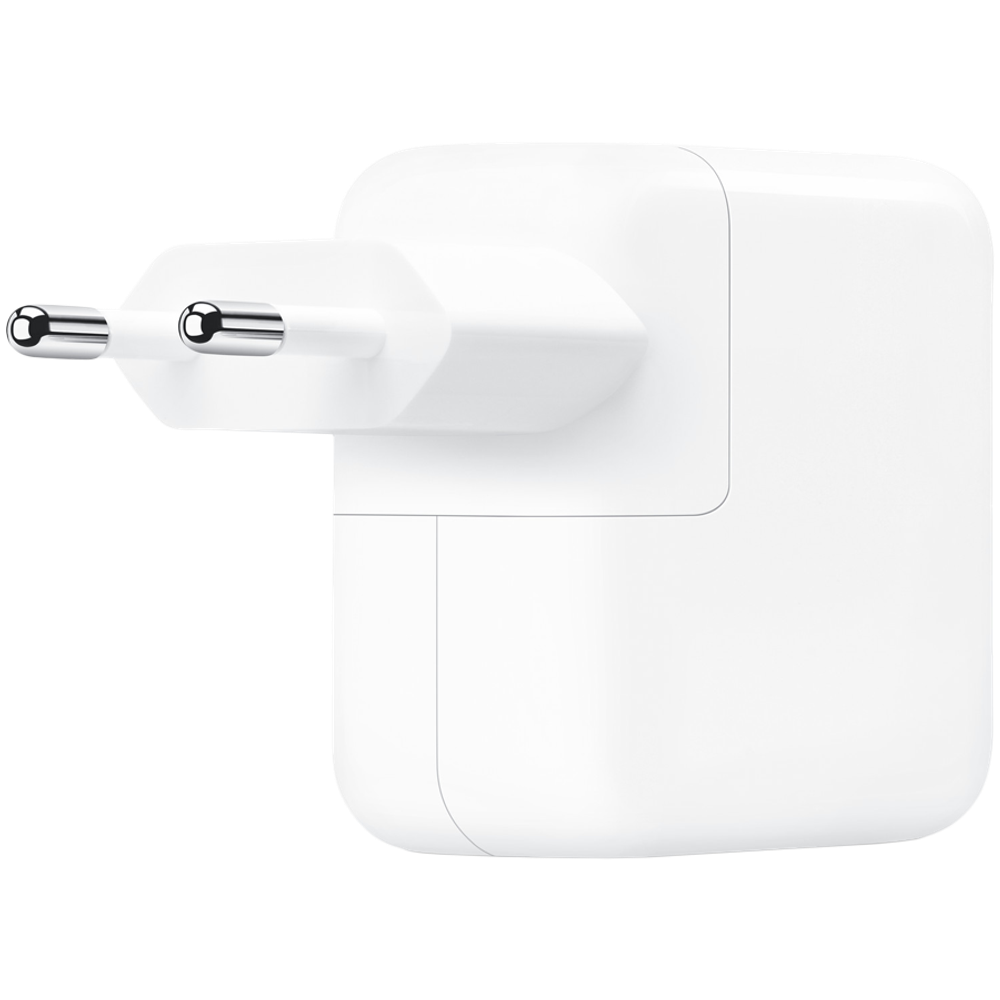 35W Dual USB-C Power Adapter,Model A2676 slika 2