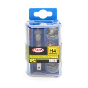 ŽARULJA H4 KIT MI3 kutija