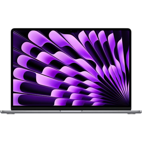 Apple MacBook Air 15" M2 256 GB Space Gray - INT slika 1
