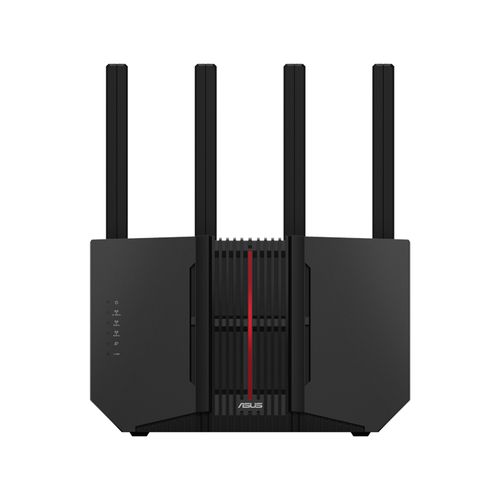 Asus RT-BE92U AiMesh Tri-Band Wi-Fi 7 ruter slika 1