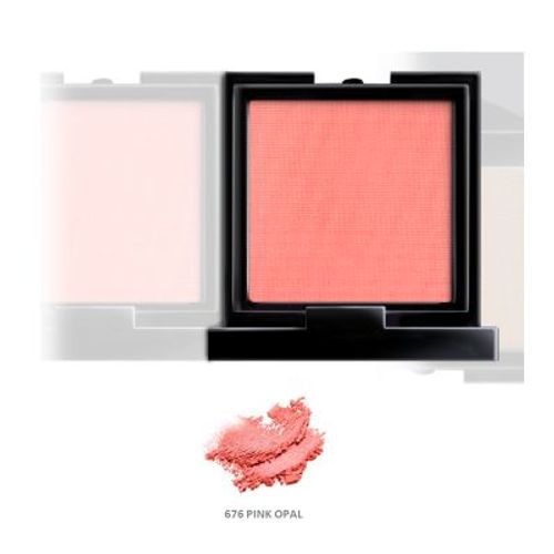 Germaine de Capuccini Cashmere Skin Powder Blusher 676 Pink Opal slika 1