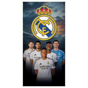 Real Madrid ručnik od mikrovlakana