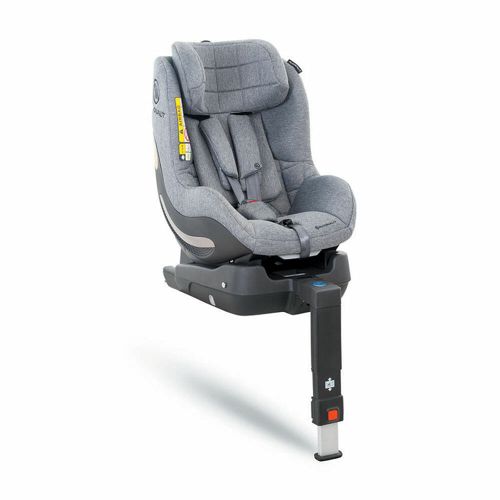 Autosjedalica Avionaut AeroFix 9-17,5, 01 Grey Melange slika 22