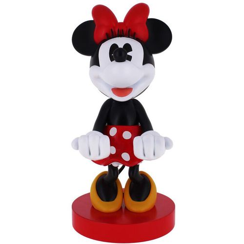 Disney Minnie clamping bracket Cable guy 21cm slika 1