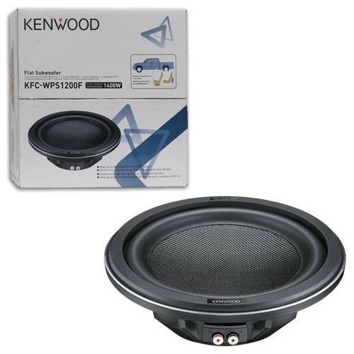 Kenwood KFC-WPS1200F sabvufer slika 4