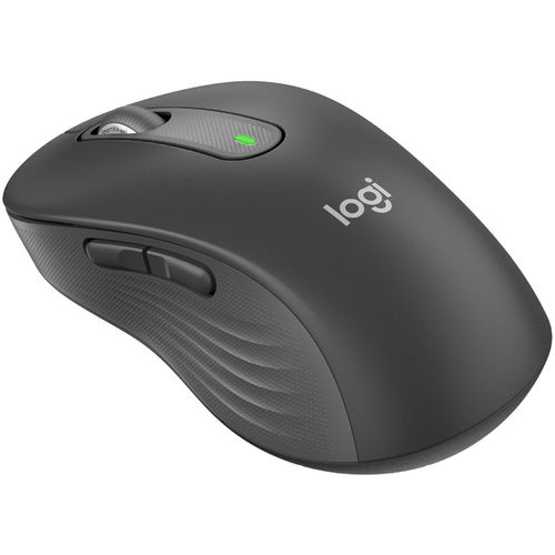 M650 L Wireless Mouse - Graphite slika 2