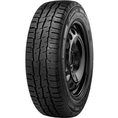 Michelin Guma 195/70r15c agilis alpin 104/102r michelin zimske gume slika 1