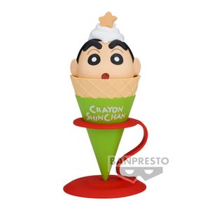 Crayon Shinchan Kolekcija Sladoleda - Shinchan Figura 12cm