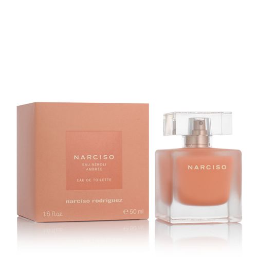 Narciso Rodriguez Narciso Eau Néroli Ambrée Eau De Toilette 50 ml za žene slika 2