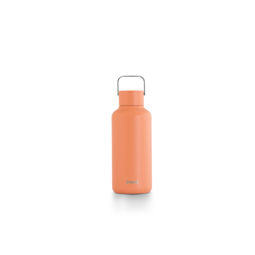 EQUA, boca od nehrđajućeg čelika, Timeless Apricot Crush, 600ml slika 2