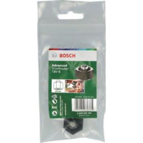 BOSCH Stezna čeljust 6 mm slika 2