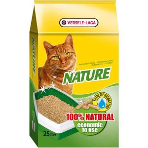 Versele-Laga Nature Posip Za Mačke 15 kg