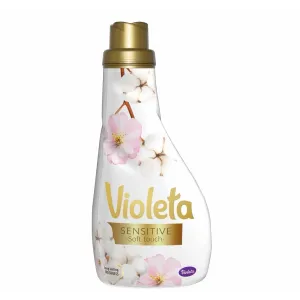 Violeta Omekšivač Sensitive Soft touch 1,71L