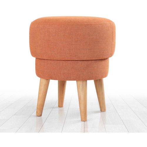 Veccio - Orange Orange Pouffe slika 2