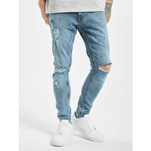 2Y / Slim Fit Jeans Alkim in blue slika 1