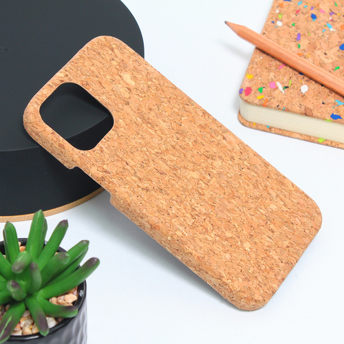 Teracell Nature All Case iPhone 12/12 Pro 6.1 cork slika 1