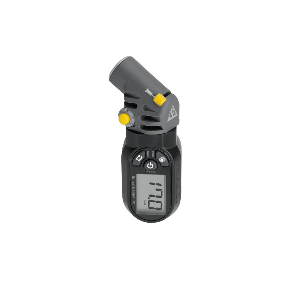 TOPEAK Mjerač pritiska D2 slika 1