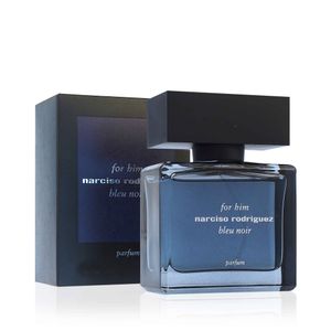 Narciso Rodriguez For Him Bleu Noir parfém pro muže 50 ml