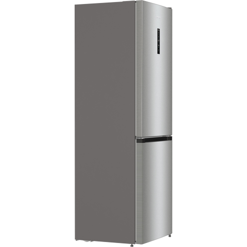 Gorenje NRK619DA2XL4 Kombinovani frižider, NoFrost, Širina 60 cm, Visina 185 cm, Siva boja slika 10