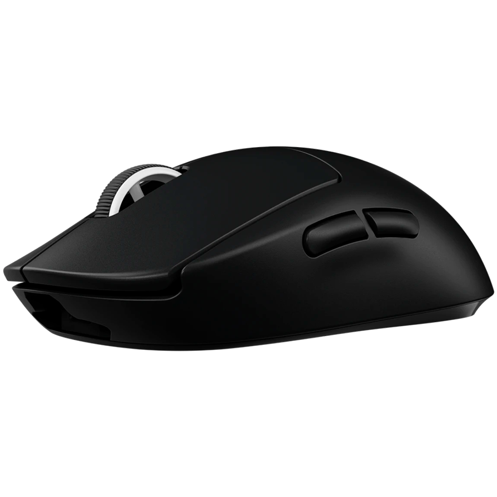 LOGITECH G PRO X SUPERLIGHT 2 LIGHTSPEED Gaming Mouse - Crna slika 2