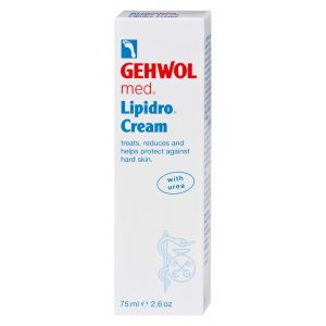 Gehwol med lipidro krema 75ml