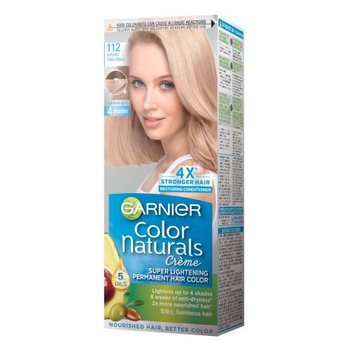 Garnier Color Naturals farba za kosu 112 slika 2