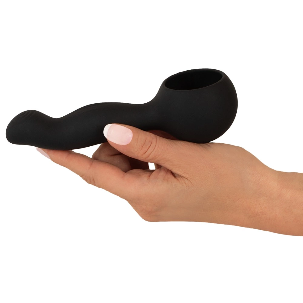 Couples Choice Wand Vibrator slika 8