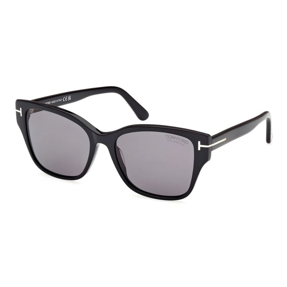 Sunčane naočale Tom Ford Tom Ford FT1108/S Elsa Black slika 2