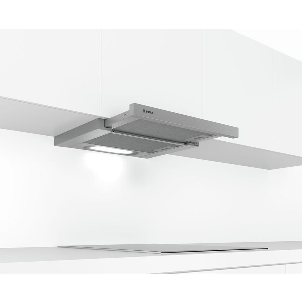 Bosch Napa DFT63AC50 - Ugradbena napa sa tihim radom slika 3