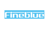 Fineblue logo