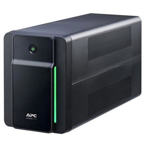APC BX1200MI-GR Back-UPS MI 1200VA, 230V, 4xšuko, AVR, samostojeci slika 1