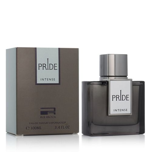 Rue Broca Pride Intense Eau De Parfum 100 ml za muškarce slika 2