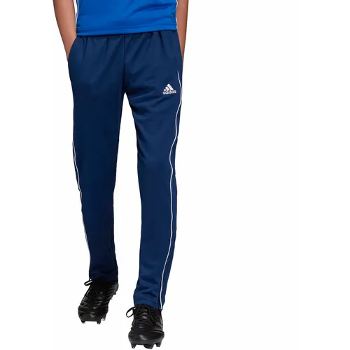 Adidas core 18 pant cv3585 slika 7