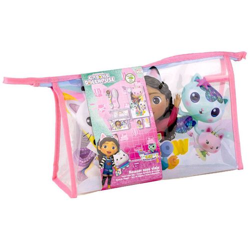 Gabbys Dollhouse toilet bag slika 2