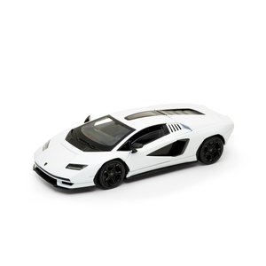 Welly 24114W Die Cast Lamborghini Countach LPI 800 1:24