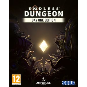 Endless Dungeon - Day One Edition (PC)