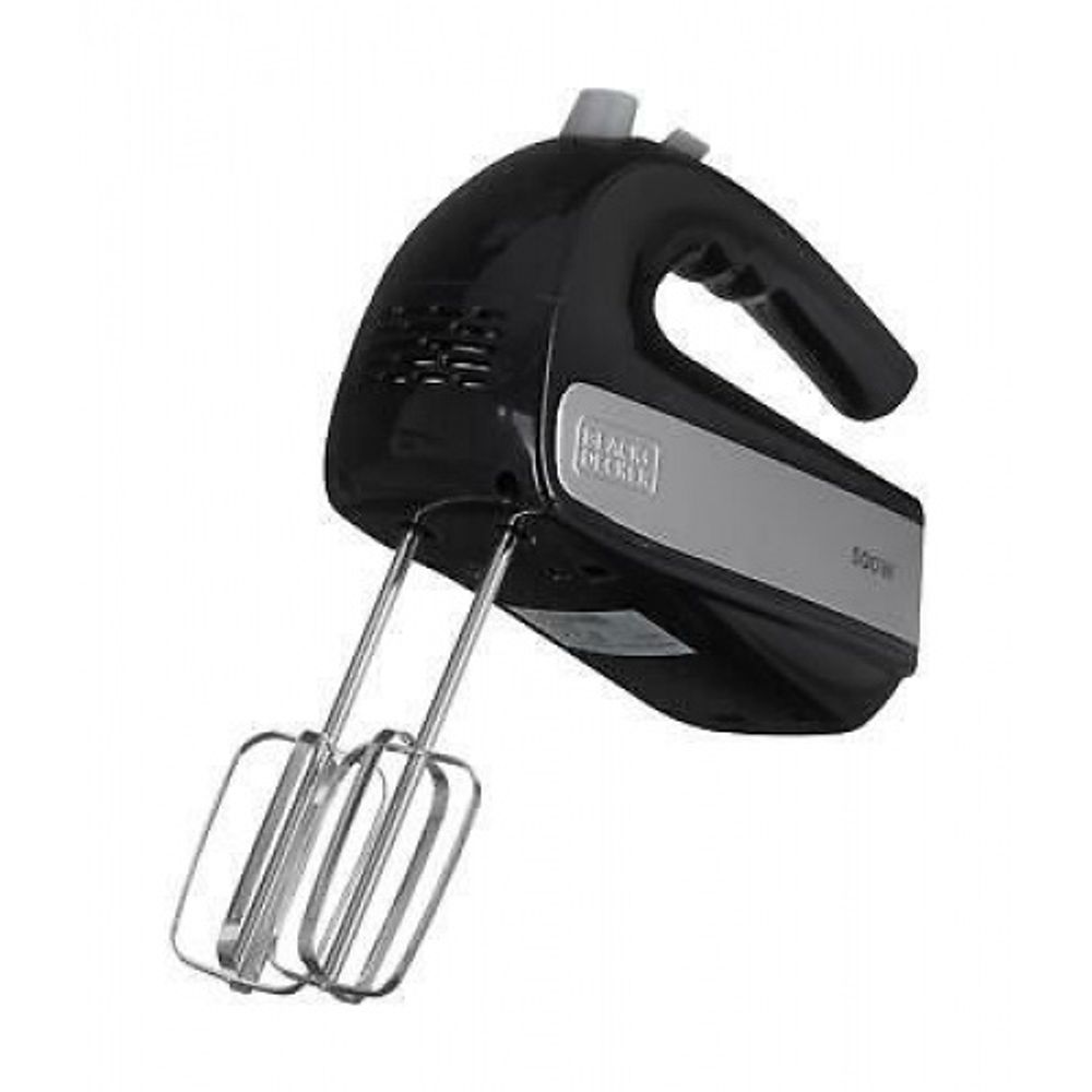 Black&Decker Mikser sa posudom BXMXA500E slika 1