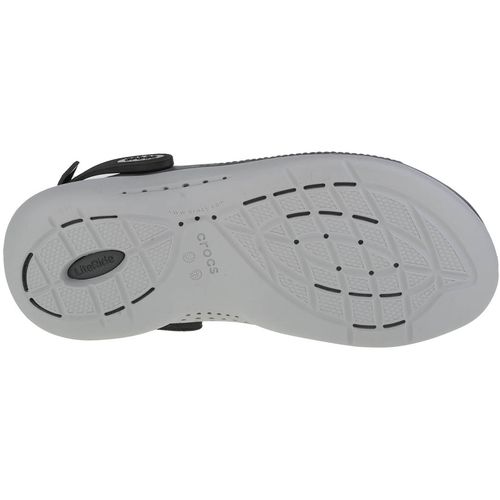 Crocs Literide 360 Clog muške natikače 206708-0DD slika 5