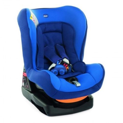 Chicco Auto Sedište Cosmos 0/1 (0-18 Kg) slika 1