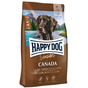 Happy Dog Supreme Canada Hrana za pse 11 kg