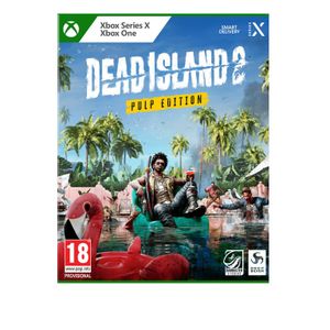 XBOXONE Dead Island 2 - Pulp Edition