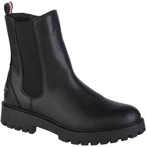 Tommy Hilfiger Chelsea Boot dječje čizme T3A5-31198-0289999 slika 1